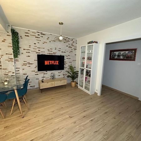 Apartamento Corazon Santander Apartment Exterior photo