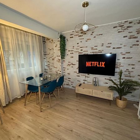 Apartamento Corazon Santander Apartment Exterior photo
