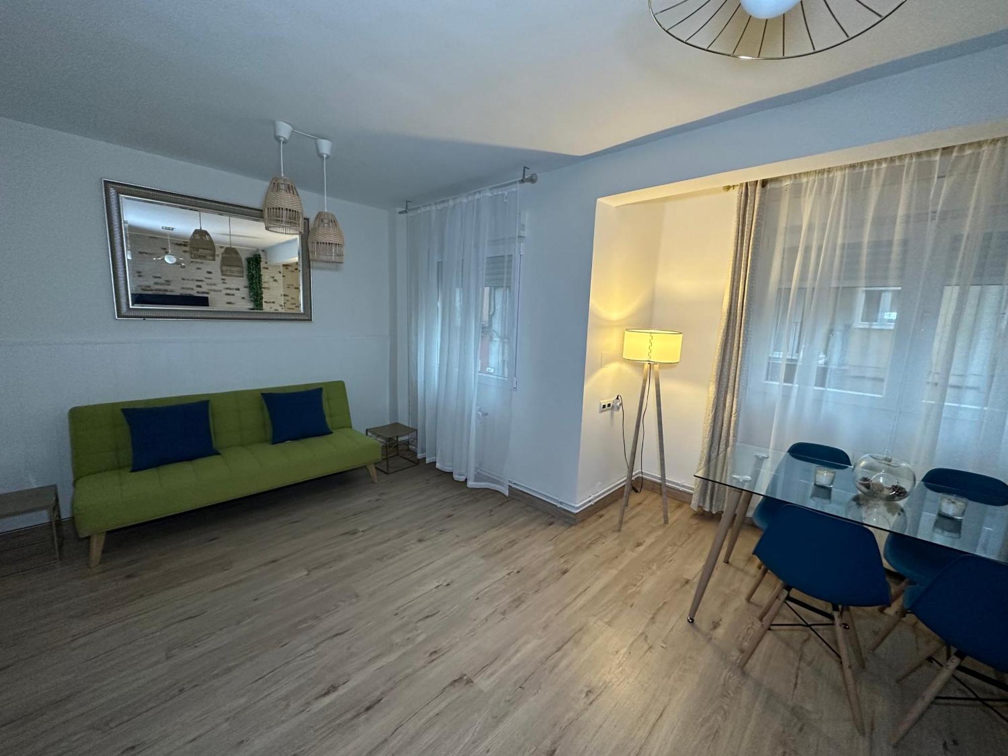 Apartamento Corazon Santander Apartment Exterior photo