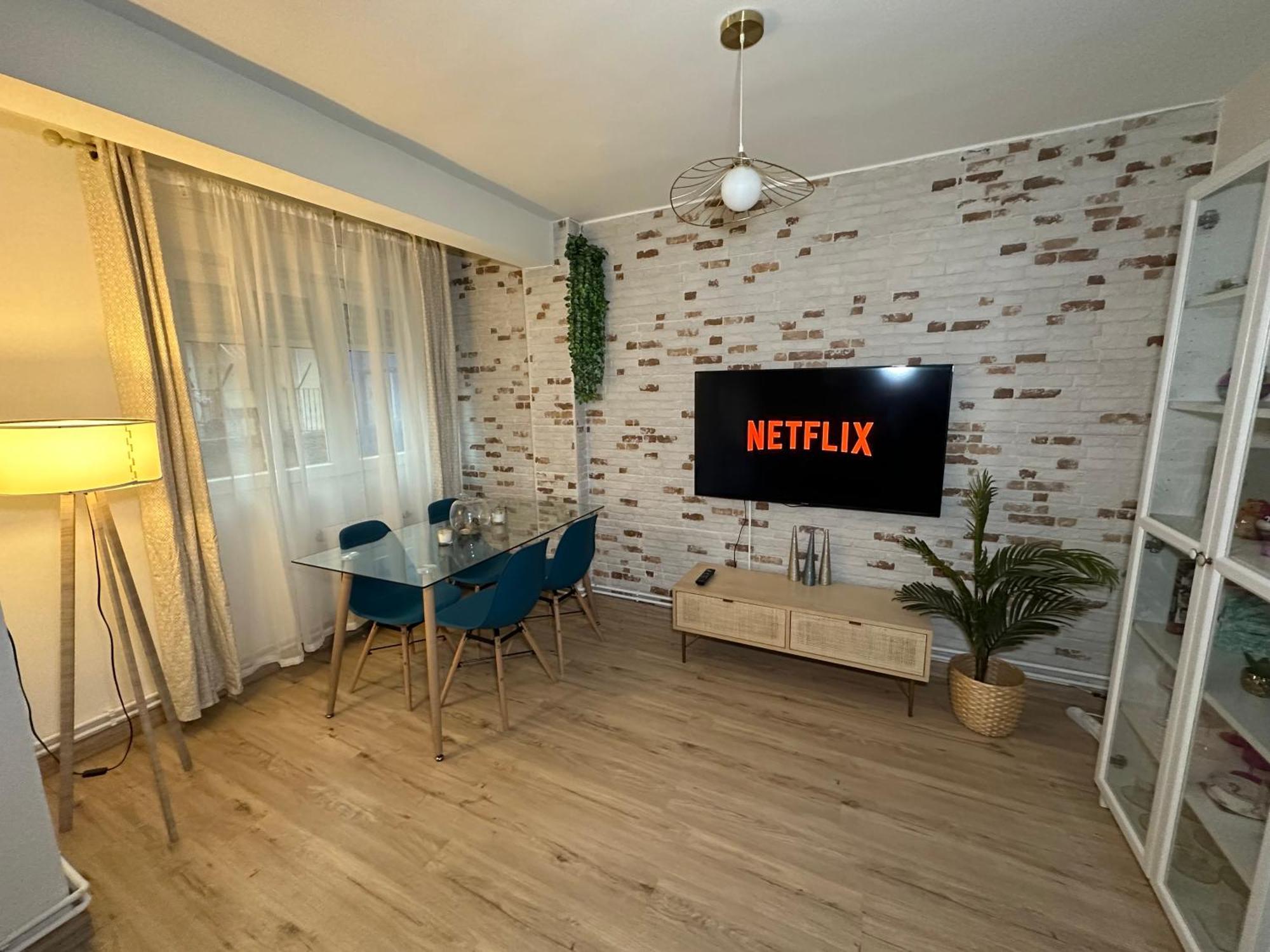 Apartamento Corazon Santander Apartment Exterior photo