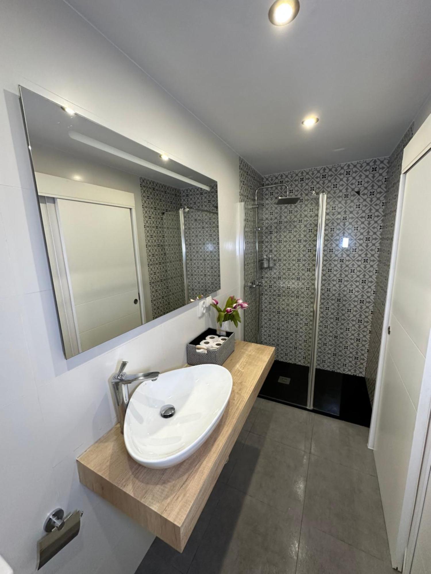 Apartamento Corazon Santander Apartment Exterior photo