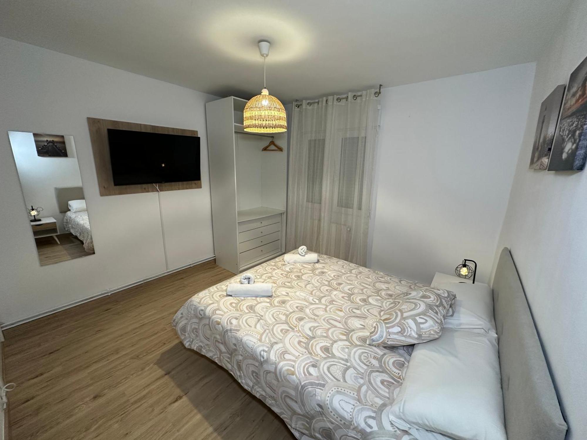 Apartamento Corazon Santander Apartment Exterior photo