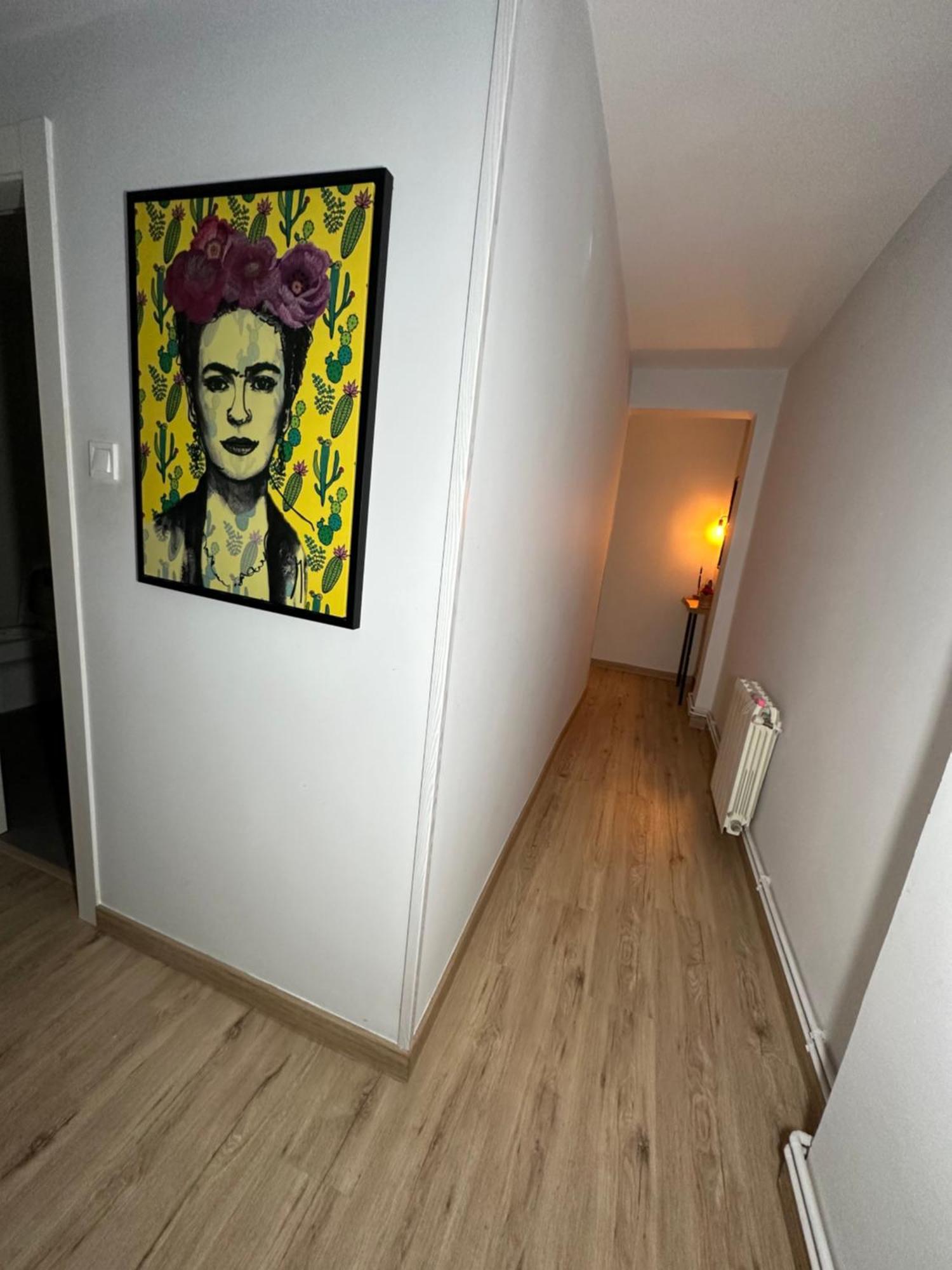 Apartamento Corazon Santander Apartment Exterior photo