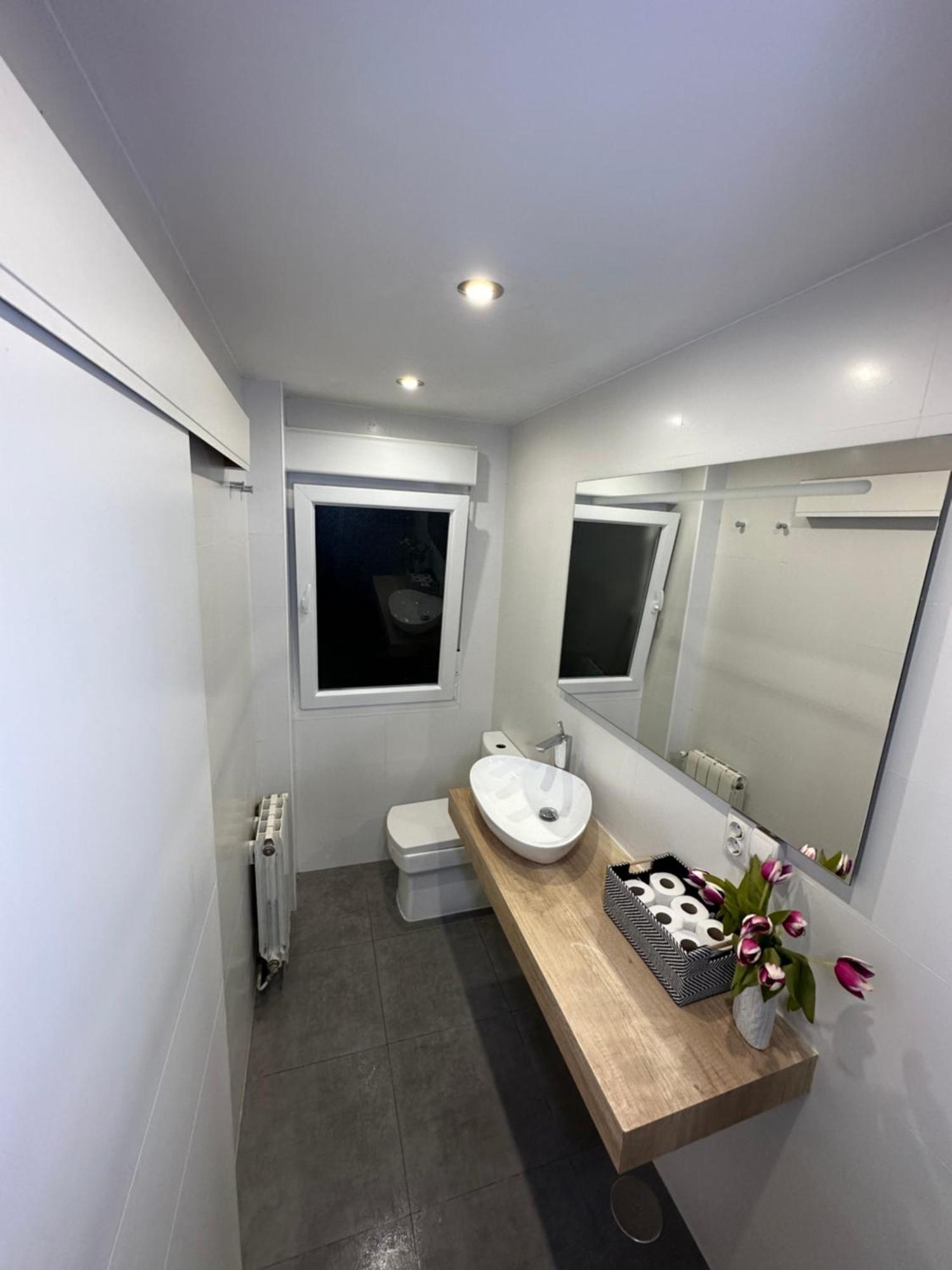 Apartamento Corazon Santander Apartment Exterior photo
