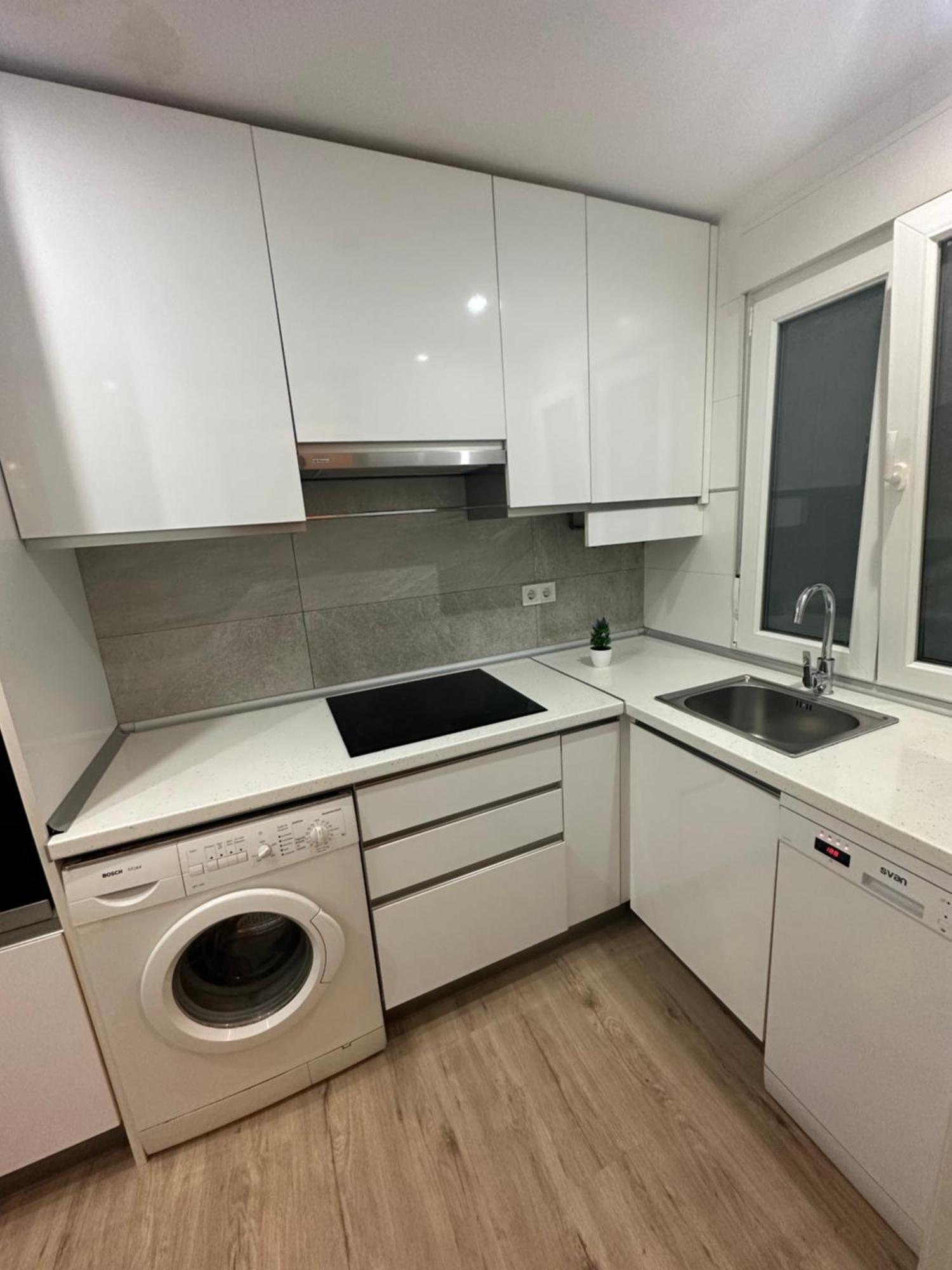 Apartamento Corazon Santander Apartment Exterior photo