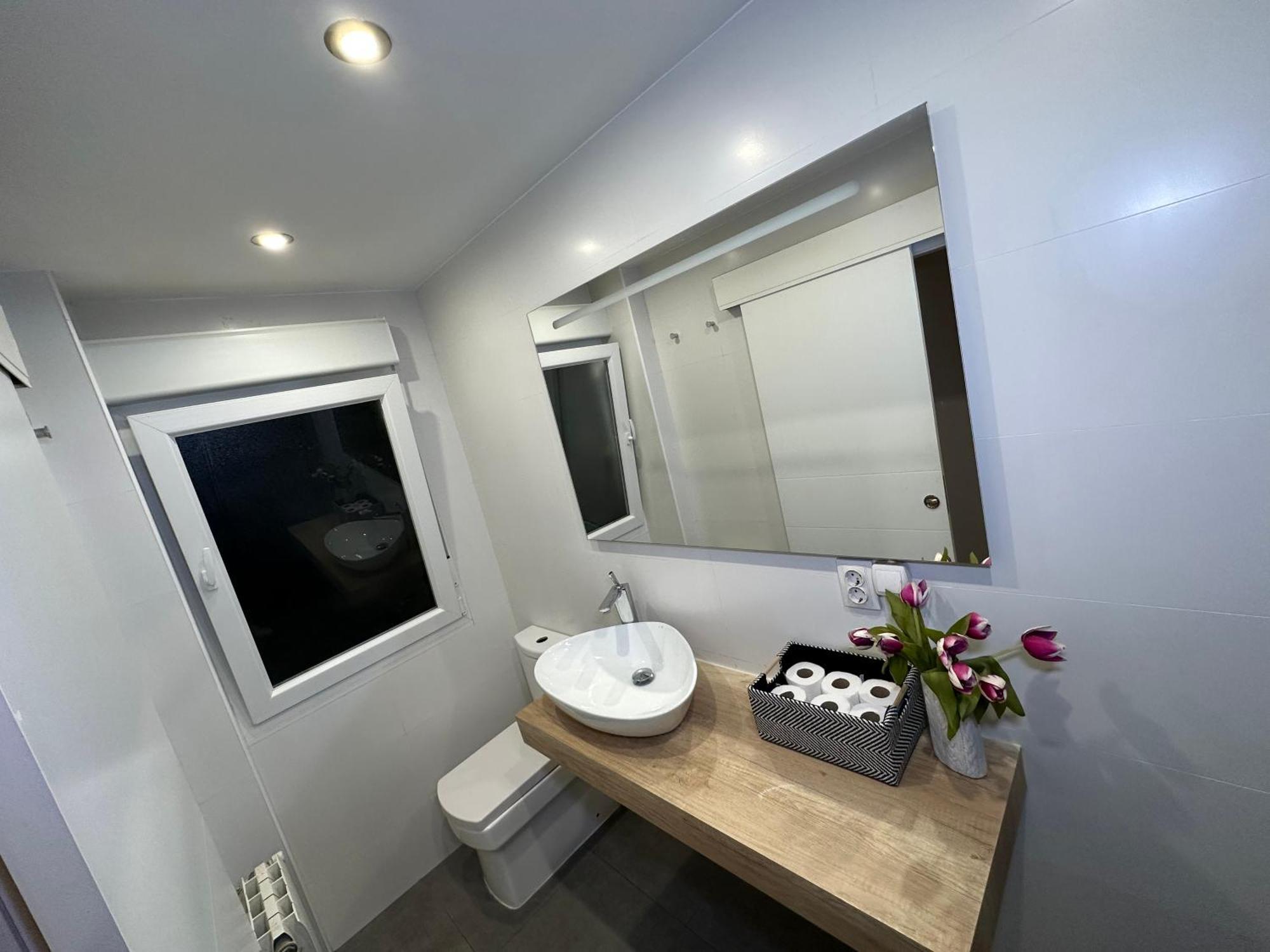 Apartamento Corazon Santander Apartment Exterior photo